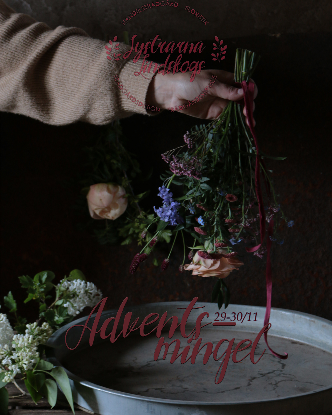 Johanna Lind Bagge - Beauty Box